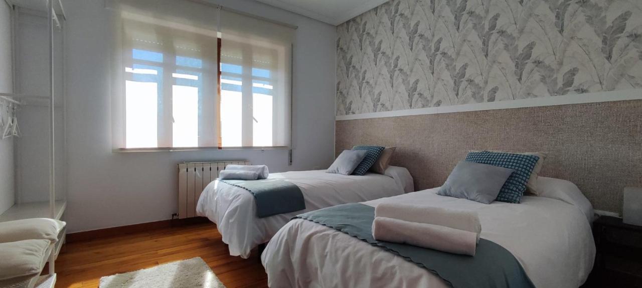 Вілла Casa Angela Las Fraguas Екстер'єр фото