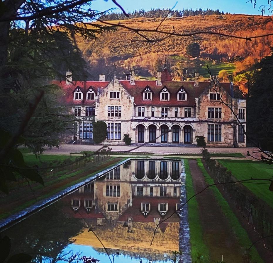Вілла Casa Angela Las Fraguas Екстер'єр фото