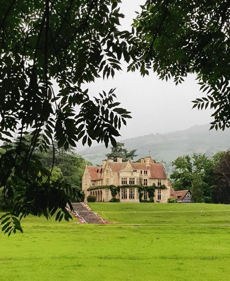 Вілла Casa Angela Las Fraguas Екстер'єр фото